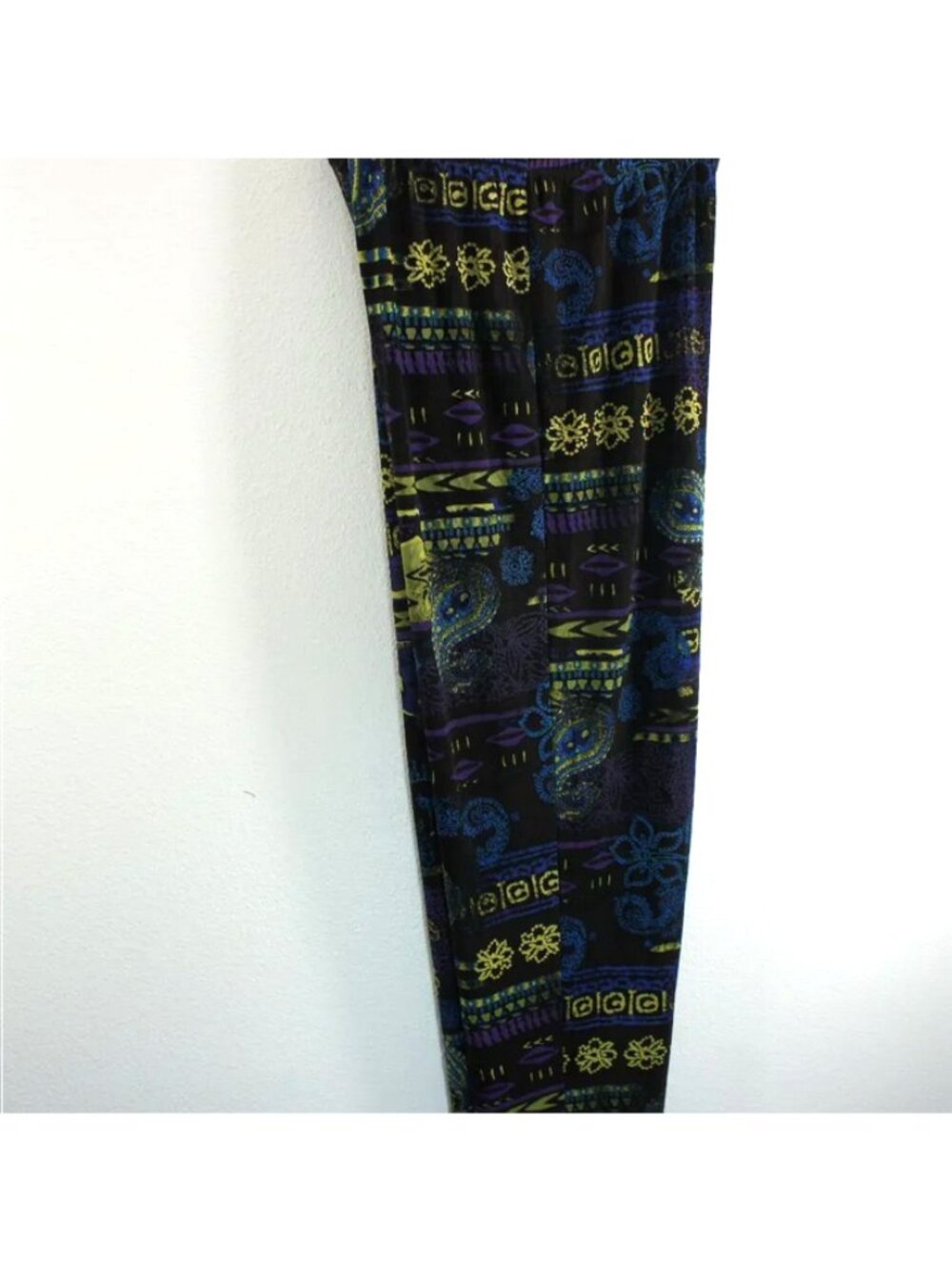 Chico's Travelers Tank Top /Pants Outfit size 2 - Picture 2 of 6